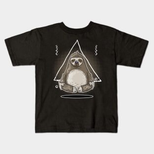 Sloth Kids T-Shirt